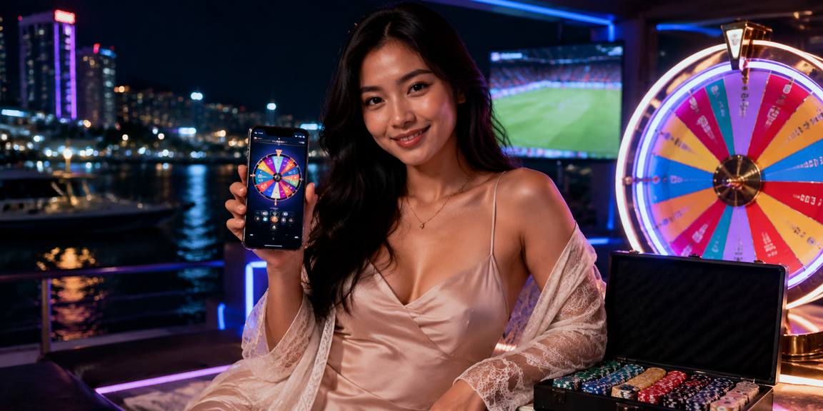 mobile gaming
